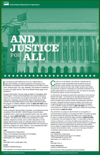 And Justice for All Poster Thumbnail Image
